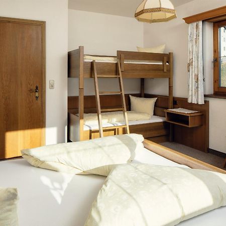 Appartamento Haus Am Muehlanger Serfaus Esterno foto