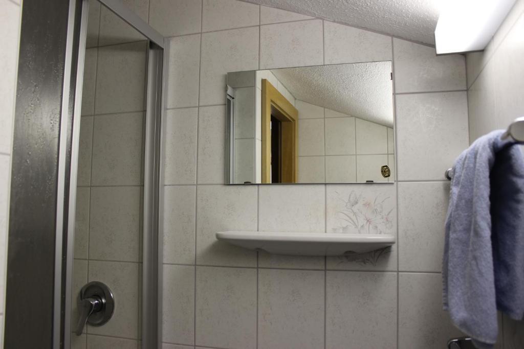 Appartamento Haus Am Muehlanger Serfaus Camera foto
