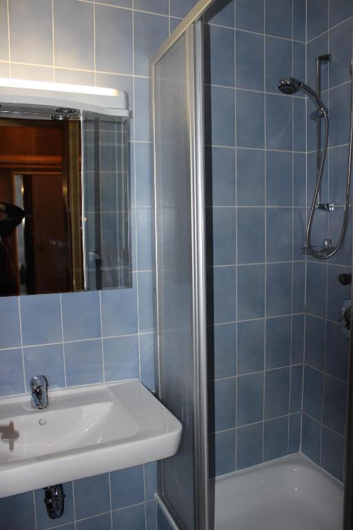 Appartamento Haus Am Muehlanger Serfaus Camera foto