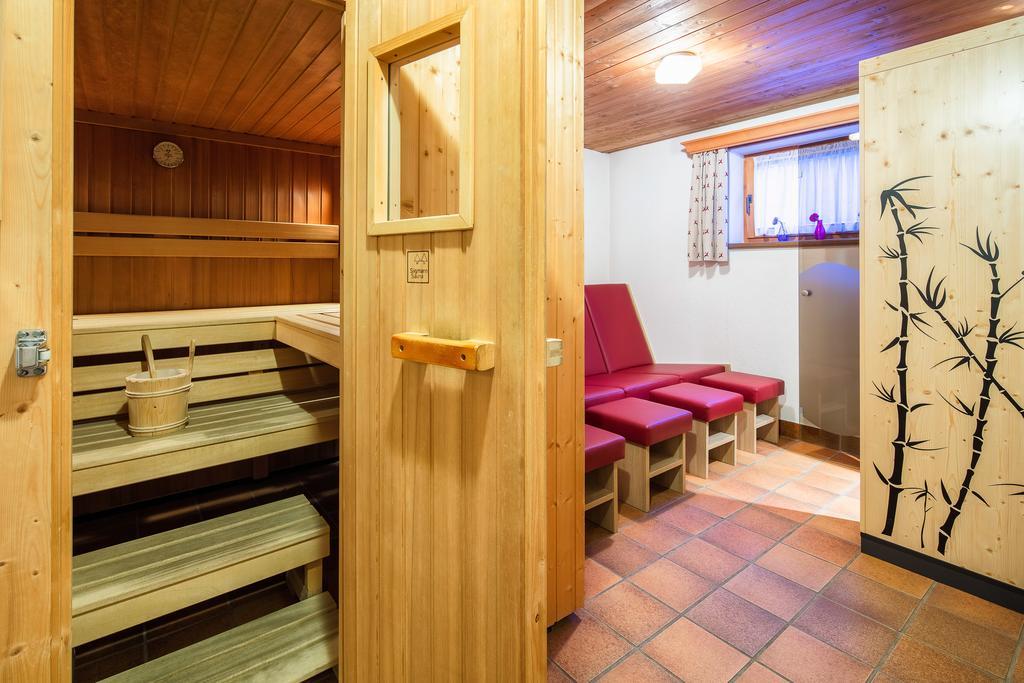 Appartamento Haus Am Muehlanger Serfaus Esterno foto
