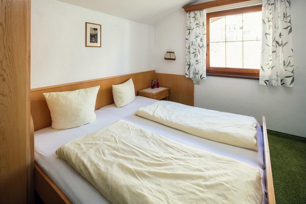 Appartamento Haus Am Muehlanger Serfaus Esterno foto