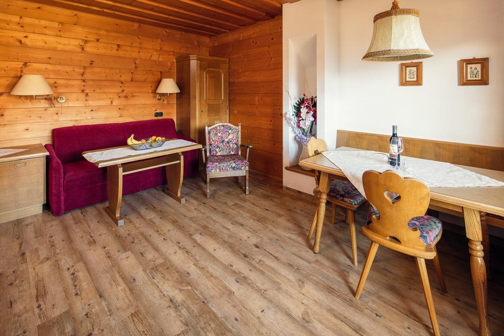 Appartamento Haus Am Muehlanger Serfaus Esterno foto